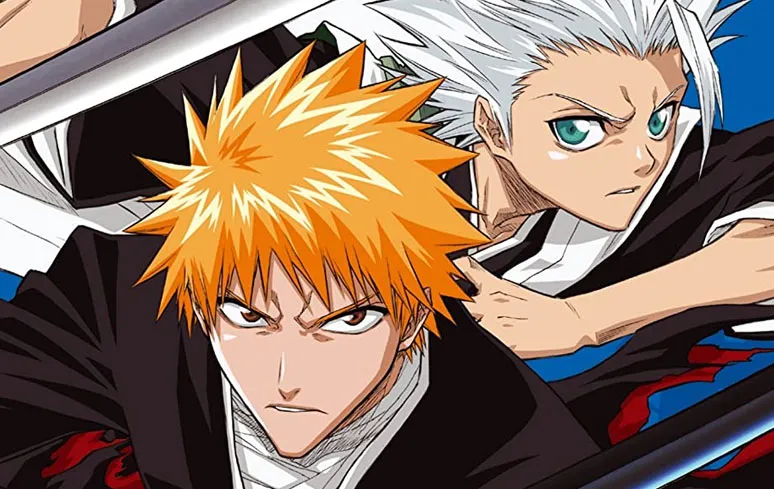 Bleach  Anime completo dublado estreia no Star+