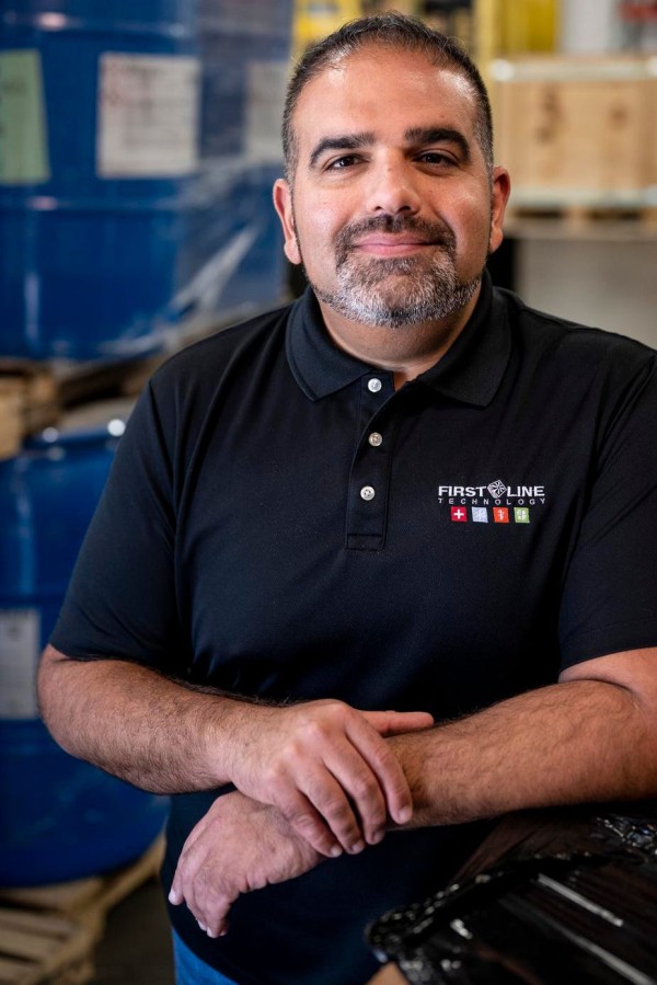 TalentForte's tweet image. How I Did It: De-Risked Innovation And Built A Fast-Growth Company #findyourforte #HowIDidIt tinyurl.com/2k8fpgmc