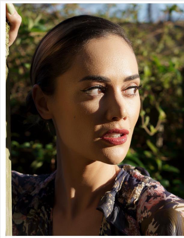 Oxygen_Models's tweet image. Chelsea Green

Photographer: Oana Catalina 
Hair: Aaron Firmstone
Styling/clothing: Asos

#asos #nowmagazine #oxygenmodels #oxygenmodelmanagement #fashion #londonstyle #filmproducer #actor #writer #Entrepreneur #model