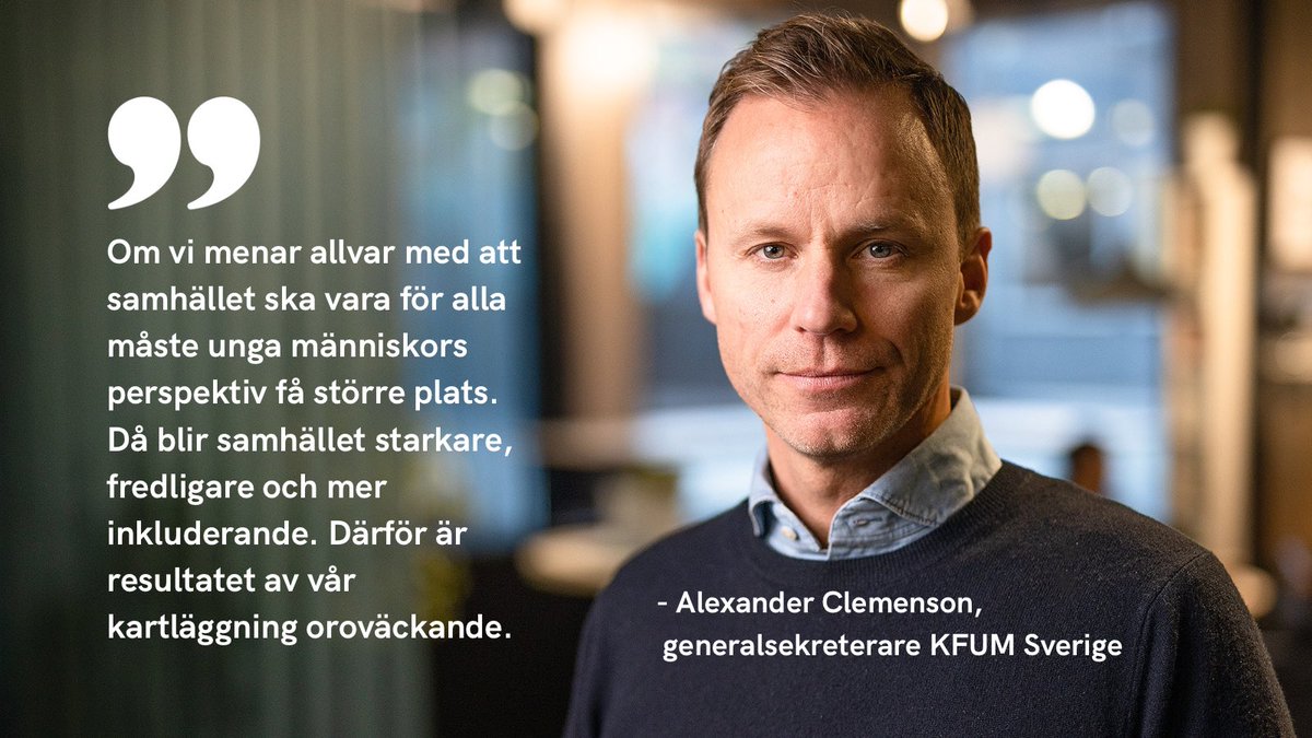 KFUM Sverige tweet media