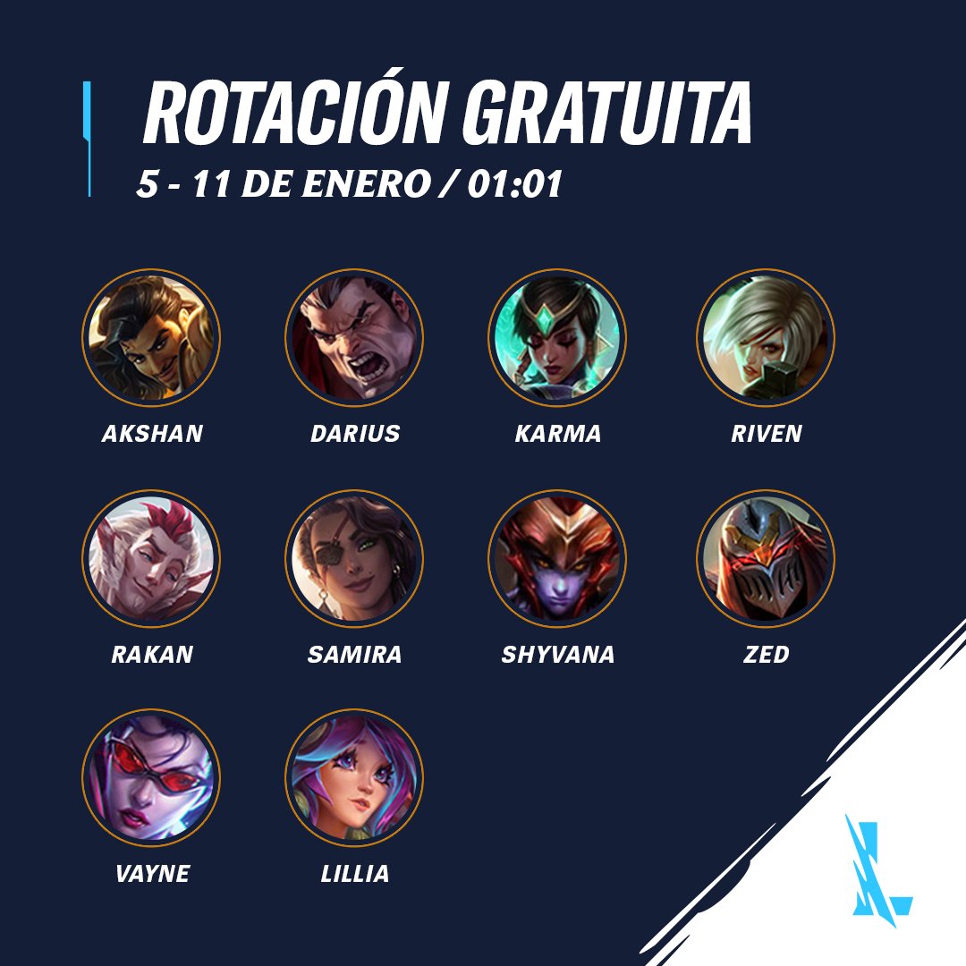 NGL - League of Legends tweet media