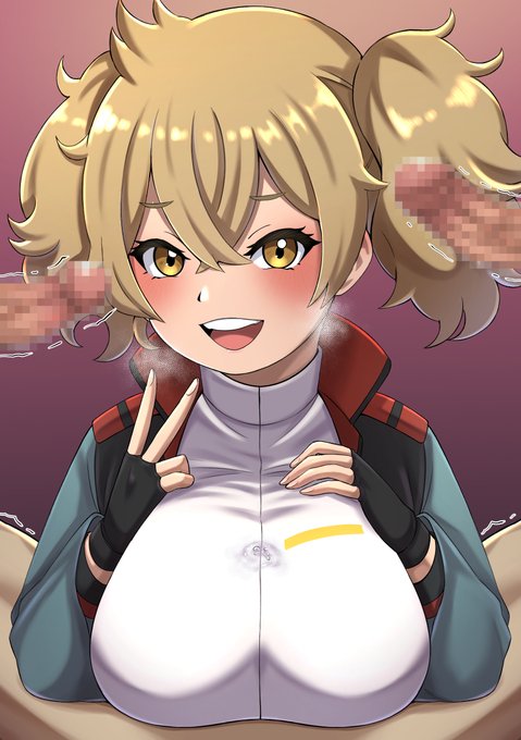 水星の魔女から二枚再掲 