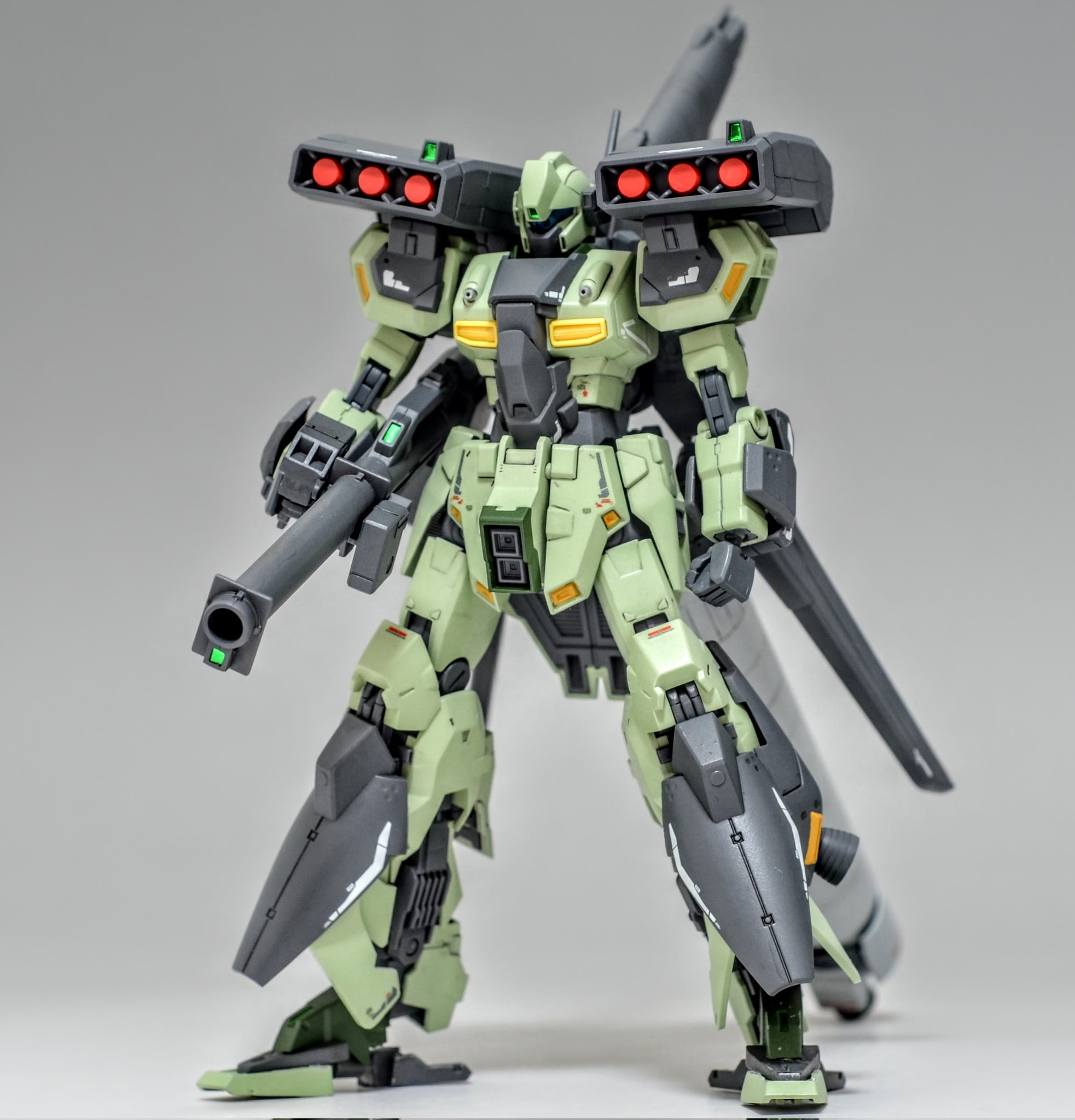 最適 ゾゴックユニコーンVer.RGM-79N ジム・カスタムスタークジェガン 最適 ゾゴックユニコーンVer.RGM-79N ジム・カスタムスタークジェガン