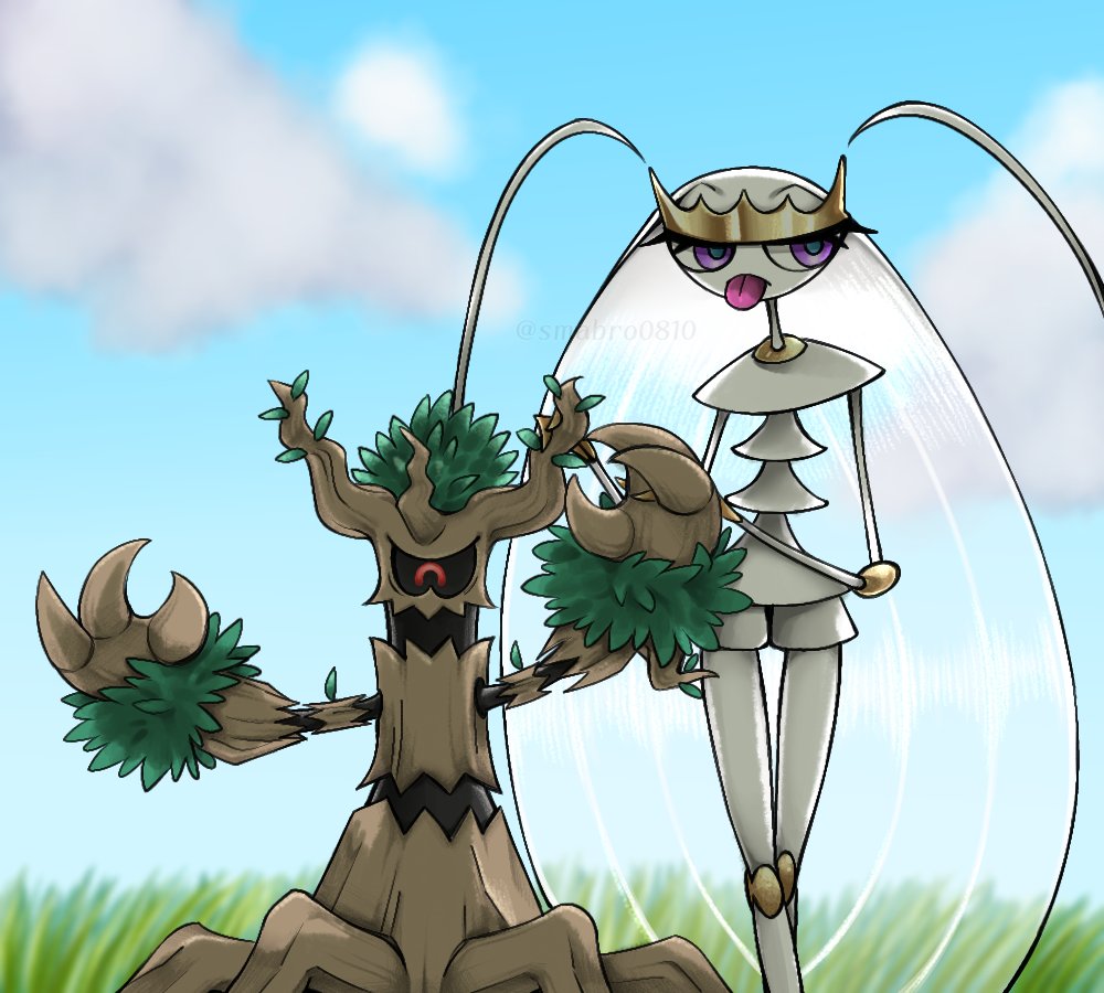 ソードシールド オーロットの種族値 わざ 特性など能力と入手方法 ポケモン剣盾 攻略大百科