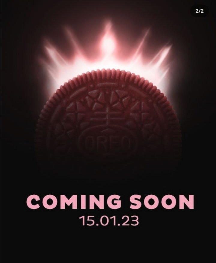 Salesruby_28's tweet photo. Wow bagong blessings!!! 😍😍

BLACKPINK in your OREO!!! official na guys!!! this is it! just follow OREO Philippines on Facebook for more exciting updates!!! ☺️
#OREOBLACKPINK #OREOBLACKPINKPH

https://t.co/aLkKTeV280

#MayWard
@maymayentrata07
@Barber_Edward_ https://t.co/6eULT67Iyd