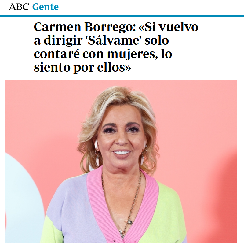 Experto en Igualdad tweet media