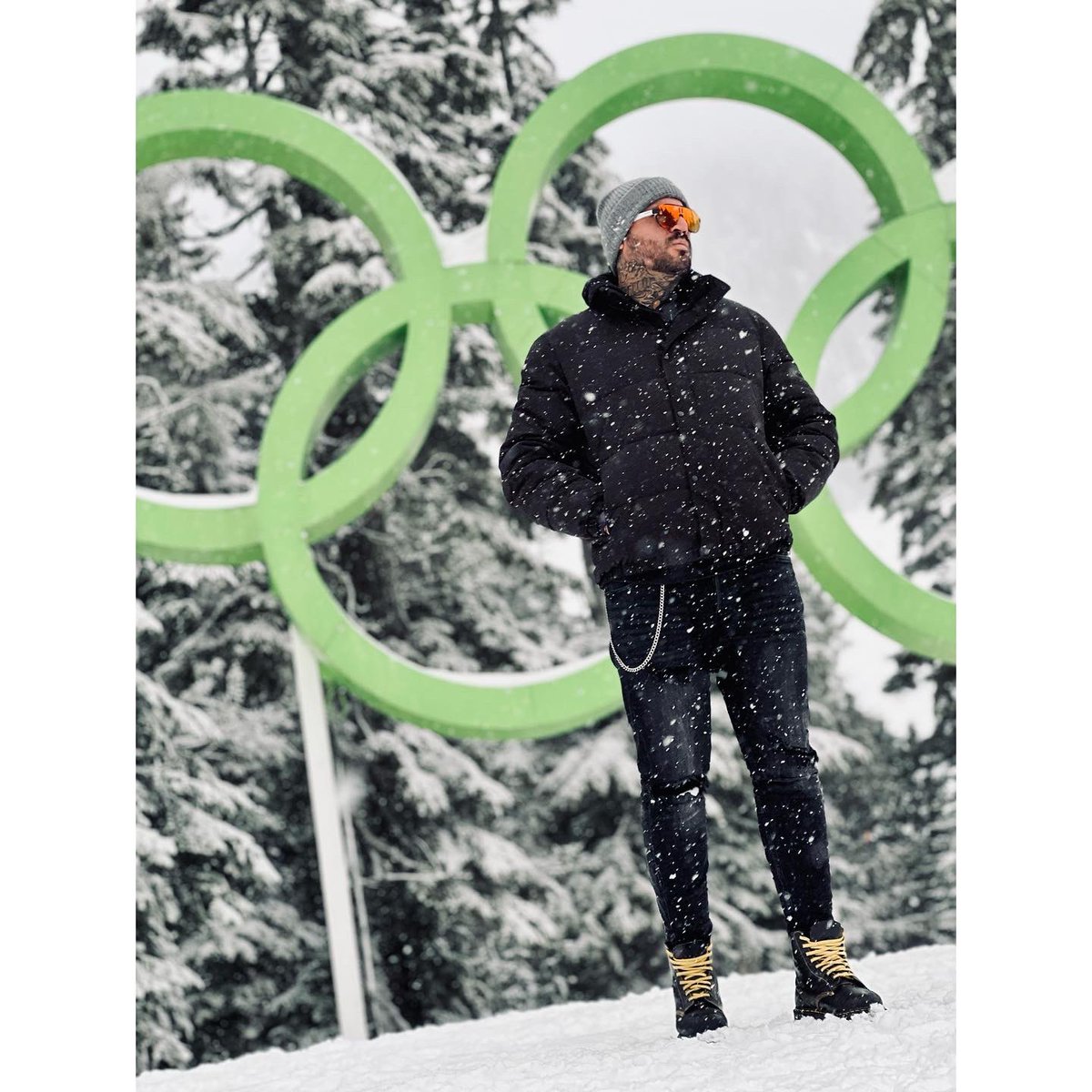 Hoy es un día top #3 de los días más felices de toda mi vida!!!