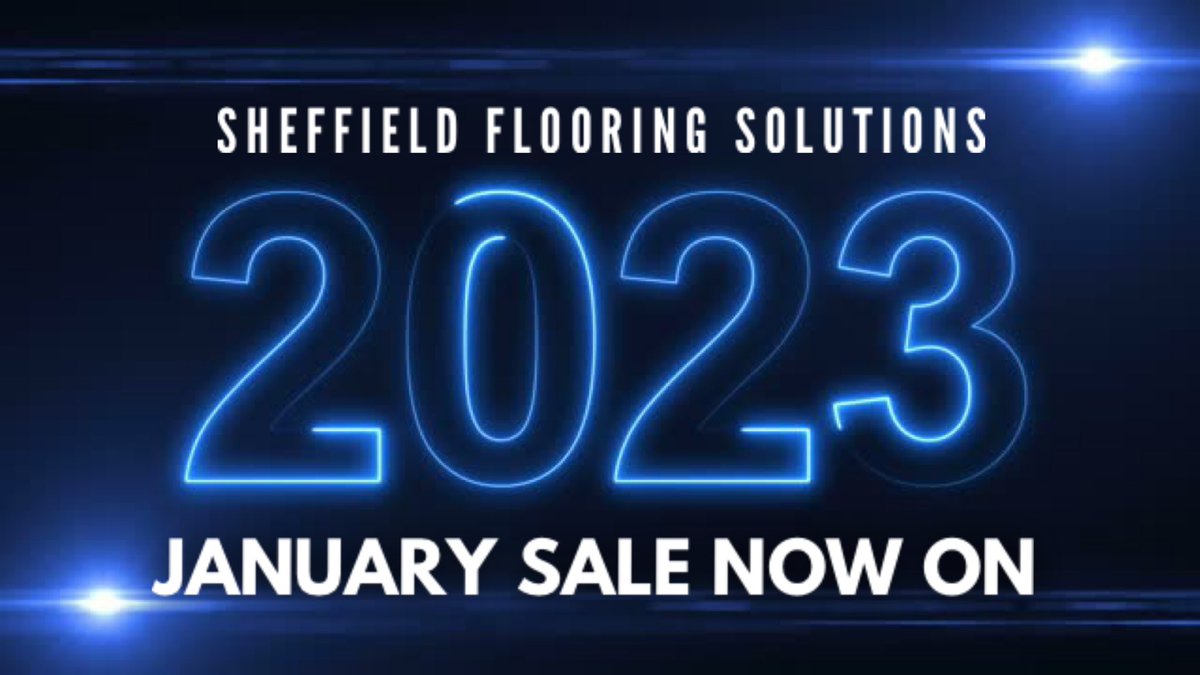 Sheffield Flooring solutions tweet media