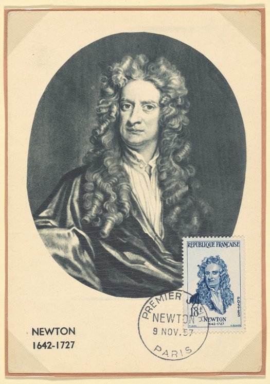 ale_vine's tweet photo. El físico y polímata inglés Isaac Newton nació #TalDíaComoHoy 4 de Enero en 1643. Estableció las bases de la mecánica clásica, se destacan también sus trabajos sobre la naturaleza de la luz, óptica y el desarrollo del cálculo infinitesimal.

🧵Hilo... https://t.co/RmdqEUi32Z
