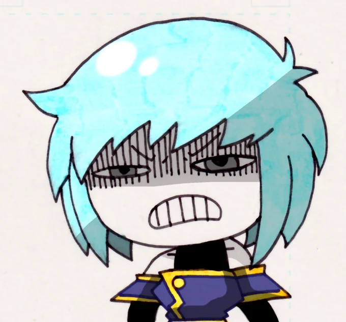 #私が言わなさそうなこと基本なんでも言うような気もする。 