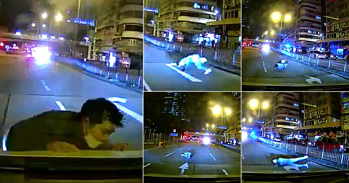 Coconuts Hong Kong tweet media