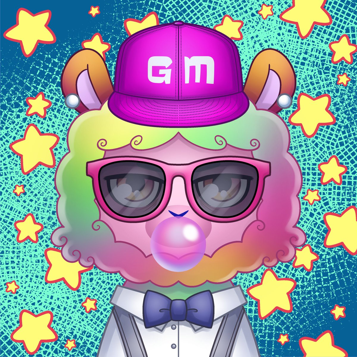 DigiDorables tweet media