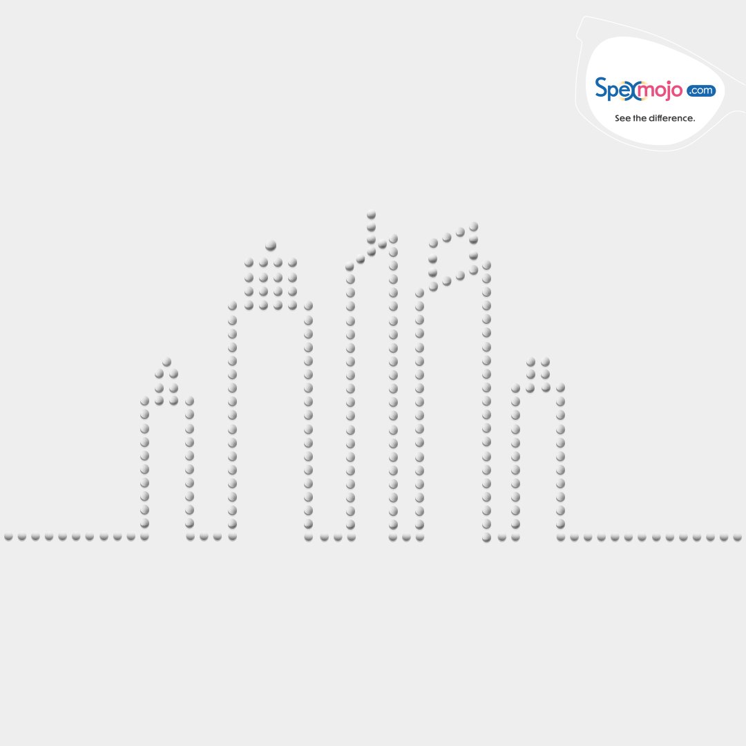 spexmojo's tweet photo. Thank you, Louise Braille, for making the gift of imagination and sight, more accessible to everyone. Happy World Braille Day!

#WorldBrailleDay #Spexmojo https://t.co/NGeas842VK