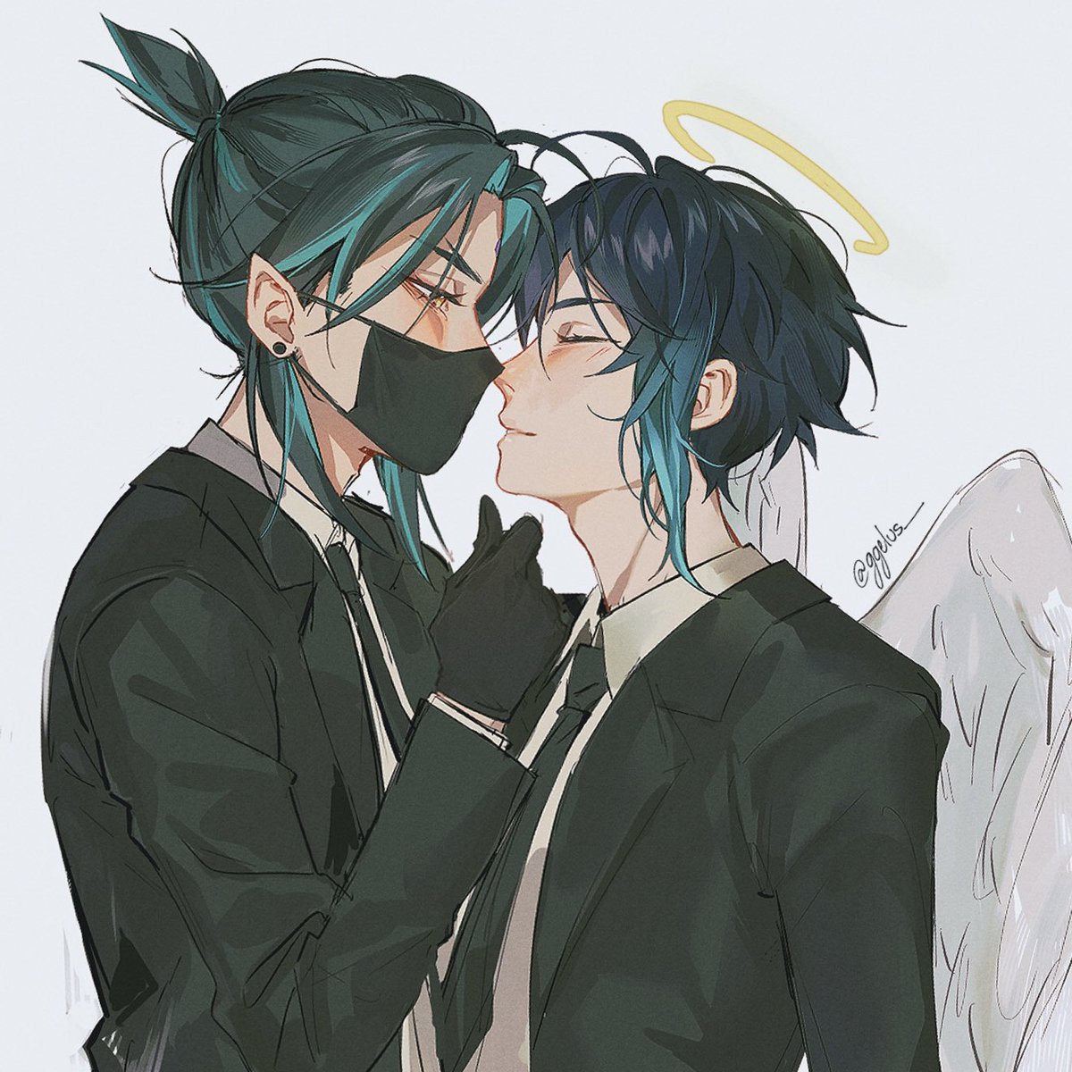 ggelus_'s tweet photo. Close-ups https://t.co/NF80PU9wK7