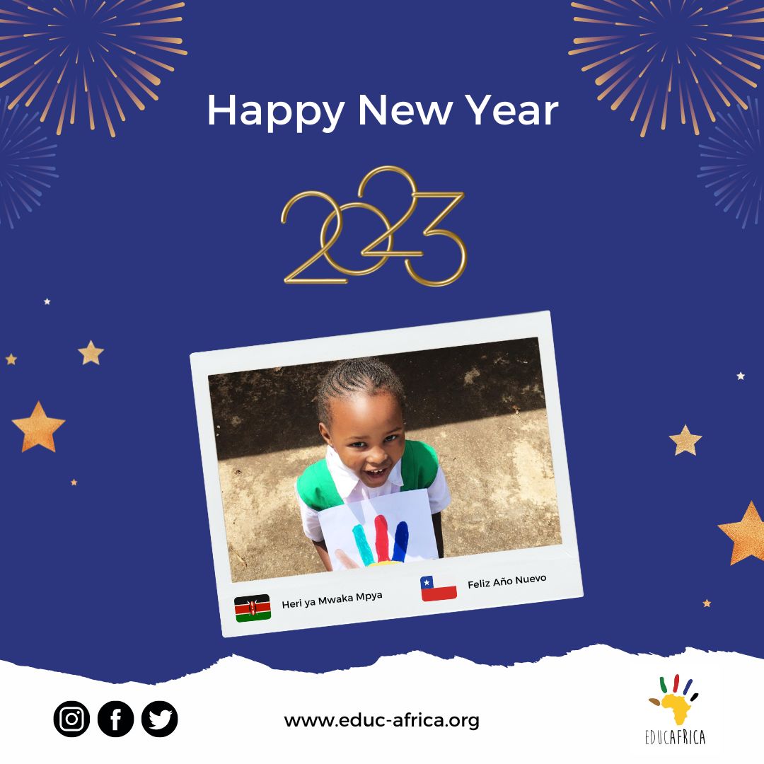 educafrica_cl's tweet photo. Happy New Year,
The #educafrica team believes that this is the year of collaboration for more impact. One of our resolutions this year is to #CollaborateforGood; for the good of our learners, teachers and communities. Visit our website https://t.co/VG5eoyA8OB to know us better. https://t.co/Kk2C7CPM3A