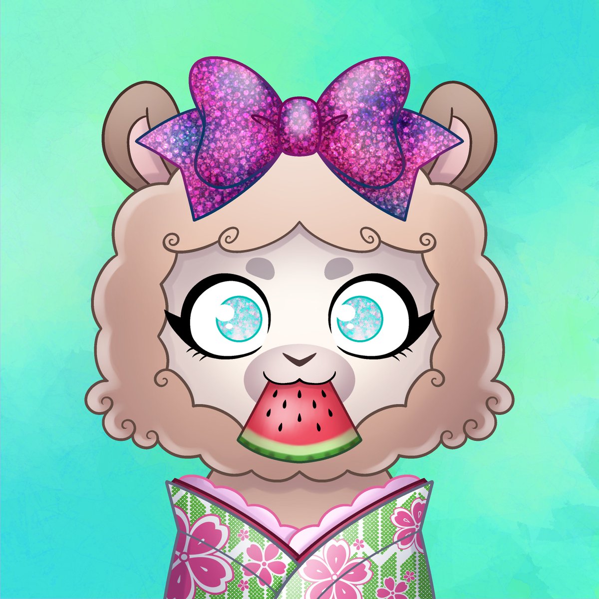 DigiDorables tweet media