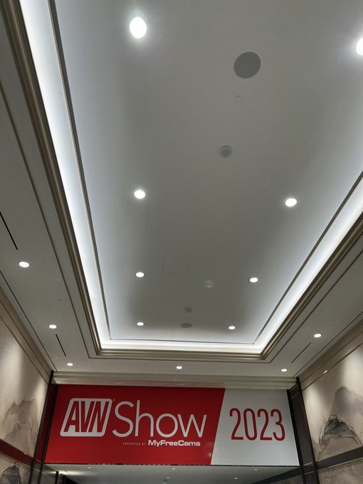 Ready for @aeexpo @avnawards 2023! https://t.co/Nmtgcpbehr<a class="tags" href="/tag/aeexpo">@aeexpo</a><a class="tags" target="_blank" title="On Twitter" href="/?out=eyJ0eXAiOiJKV1QiLCJhbGciOiJIUzUxMiJ9.eyJpYXQiOjE3MjE1Mjg3MDUsImlzcyI6InR3cG9ybnN0YXJzLmNvbSIsIm5iZiI6MTcyMTUyODcwNSwiZXhwIjoxNzUzMDY0NzA1LCJyZWRpcmVjdF91cmwiOiJodHRwczovL3R3aXR0ZXIuY29tL2F2bmF3YXJkcyJ9.sZoJWhoDdj3b-ncwmUC2z2F0KGhKfEvoydXQIAcbdq4MkxDap48V8Apq_xDmQbI8iqawYVELrWgLcKVMhXomVQ">@avnawards</a><a href="/tag/vegas"class="tags"><span>#vegas</span></a>