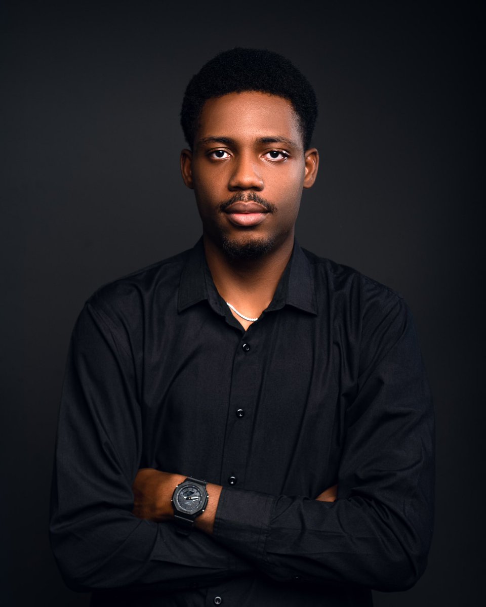 mistarpedro's tweet image. This is 25. 🥳🥳🥳

Thank God for Life