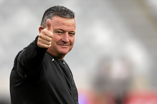 This is appreciation post for Coach @gavinhunt12,, u are the best sir 🙏🙏🙏💯💯💯
@SuperSportFC
#DStvPrem