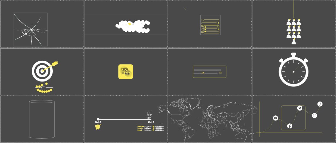 Cooking up some animation magic for <a href="/thisisvoya/">VOYA</a>'s latest vid on <a href="/Safaryclub/">Safary 🦁</a>. Here's a sneak peek at my source board🕵️‍♂️💻