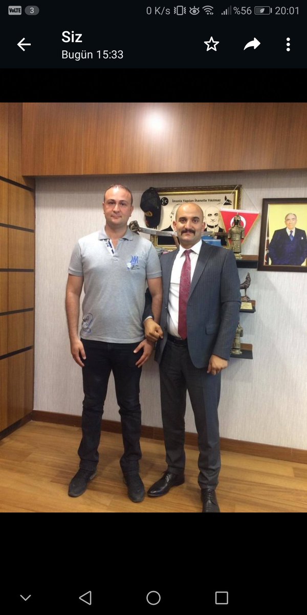 alicanuludagg's tweet photo. İçişleri Bakanı Süleyman Soylu, görevden alınmalı. Neden mi? Sinan Ateş cinayeti şüphelisi eski Ülkü Ocakları yöneticisi Tolgahan Demirbaş olaydan sonra MHP Milletvekili Olcay Kılavuz'un evinde gözaltına alındı. O Olcay Kılavuz, cinayetten 4 gün önce Soylu'yu ziyaret etti. https://t.co/RGEwzvtjhU
