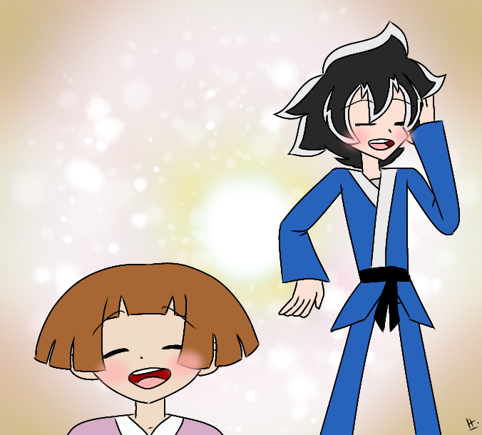 Aaron68350751's tweet photo. @Genius_GeneYuss

Thanks for watchin i Will make Young Cricket from WarioWare BFF with Sasha from Mario Tennis Power Tour https://t.co/WrsfjwG5TY