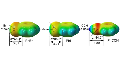 Interchangeability and Disorder in the Solid-State Structures of Two Wall Calix[4]pyrroles Equipped with Iodine and Ethynyl para-Substituents. Study by Antonio Frontera et al. @DQUimicaUIB @tonifrontera3 @ICIQchem @PabloBallesterB onlinelibrary.wiley.com/doi/10.1002/as…