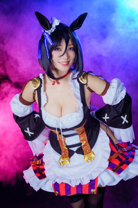 コスプレイヤー下僕のTwitter画像9