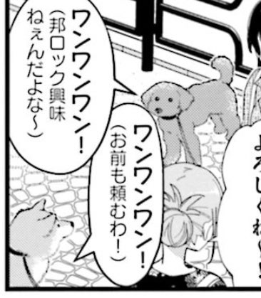 疲れてるのかここで爆笑してしまった 