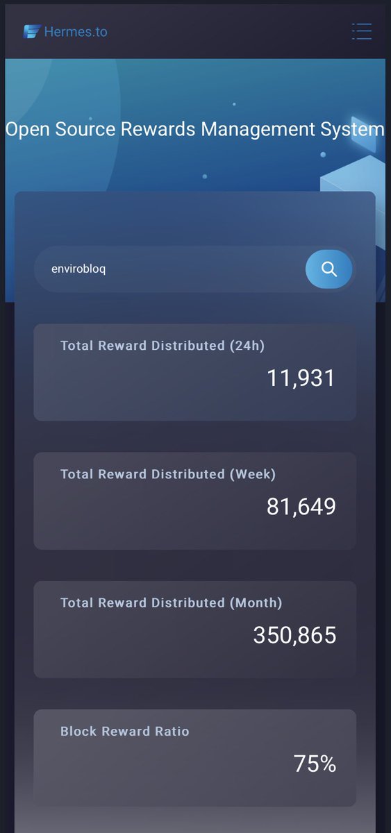 envirobloq's tweet photo. 350k $IOTX out last month to those #Staking w/#enviroBLOQ & another 28k distributed to our Data Providers!
Funding our Data Rewards Pool & early development with YOUR Votes! ♻️
Support your favorite #startup & help us move up the Delegate ranks!🔝
#ProofOfWeb3 #IoT #data #web3 https://t.co/7WlVxFQ3KQ