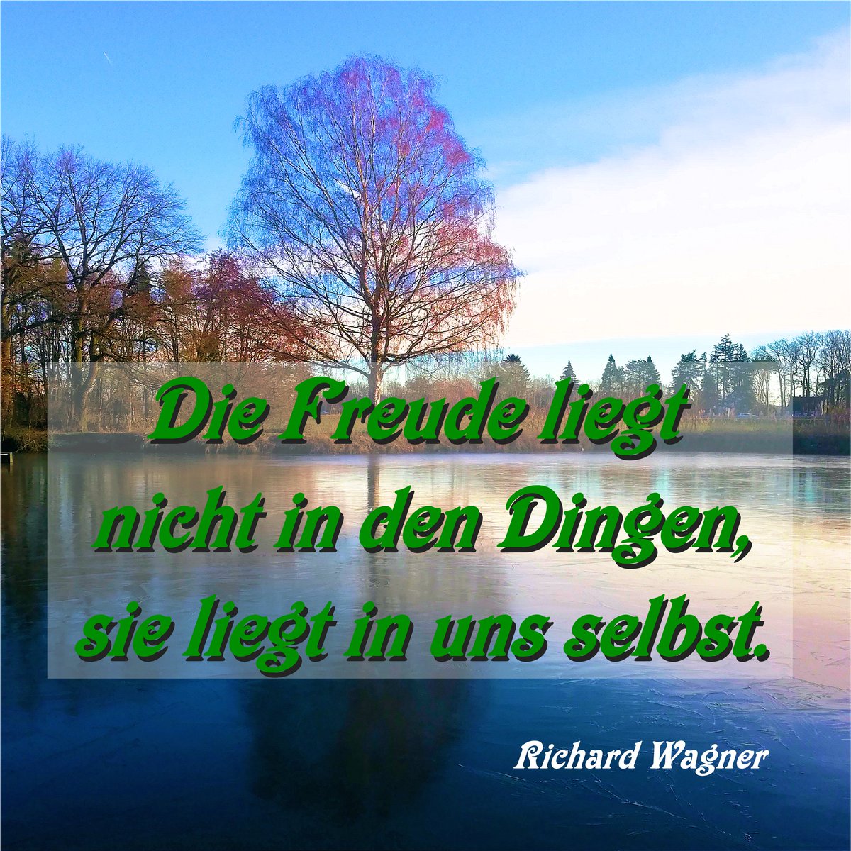 Jetzt ist der beste Moment ❤️