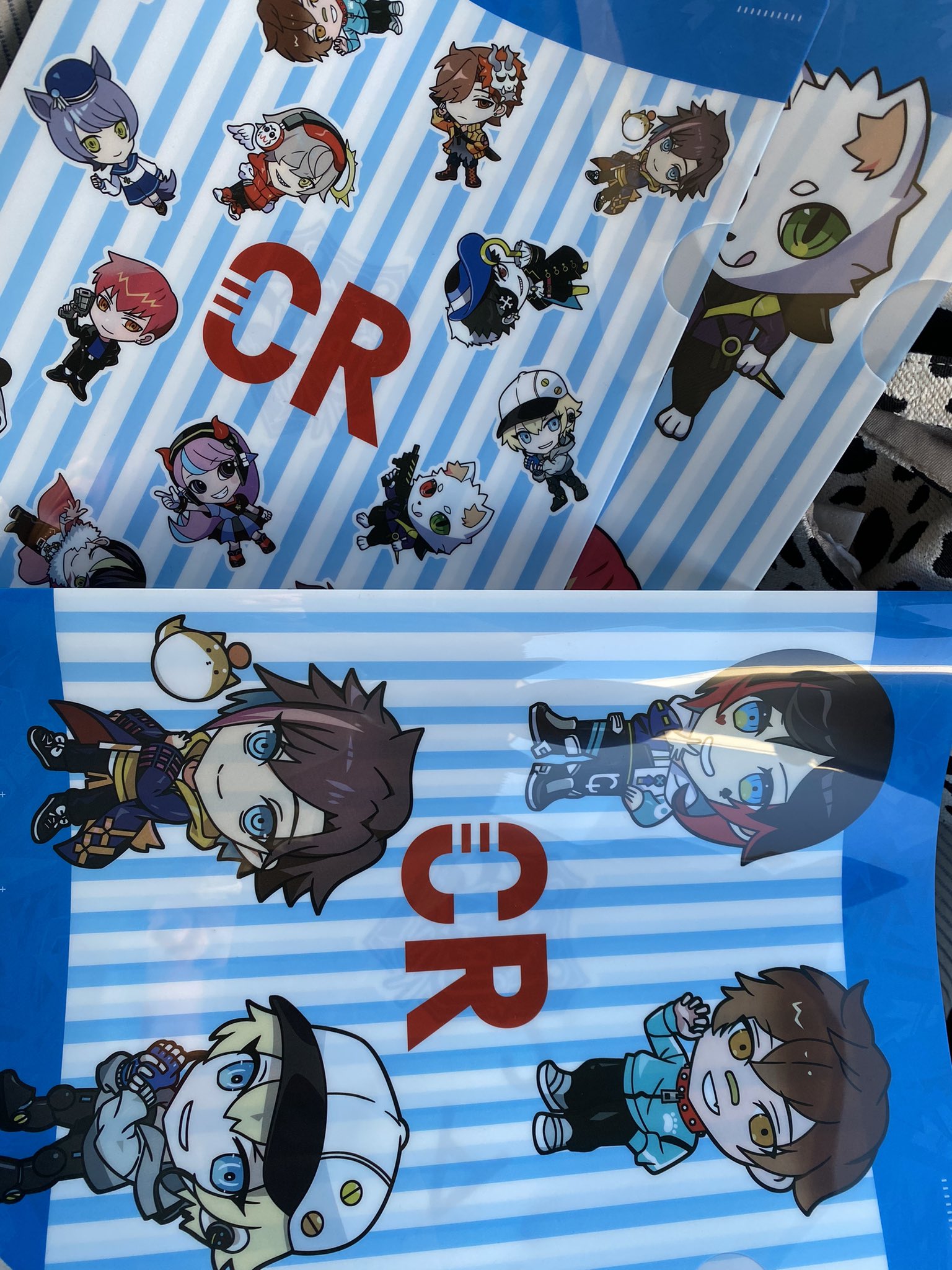 CrazyRaccoon まとめ売り CR じゃすぱー まとめ - メルカリ