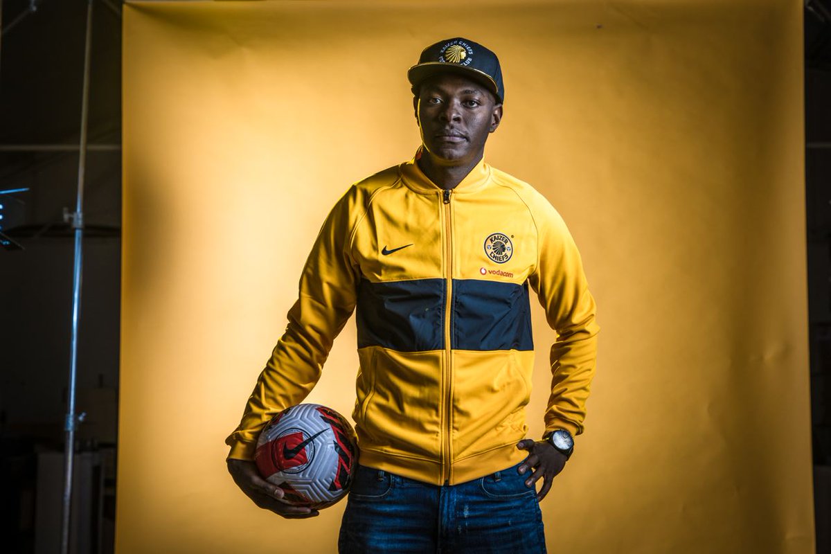 Kaizer Chiefs tweet media