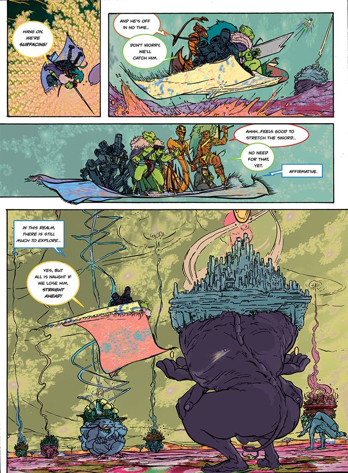 mm_mmm's tweet photo. 1/2 ..Ok, been too busy with work and other stuff, but #HappyNewYear! I'll get some new stuff up someday, but here's a story I've only ever put up in print or on my site. 

Someday I'll expand it proper and rework the last page, but not in #2023 ! #comix #comics #plasticsouls https://t.co/LdJkbiXlp3