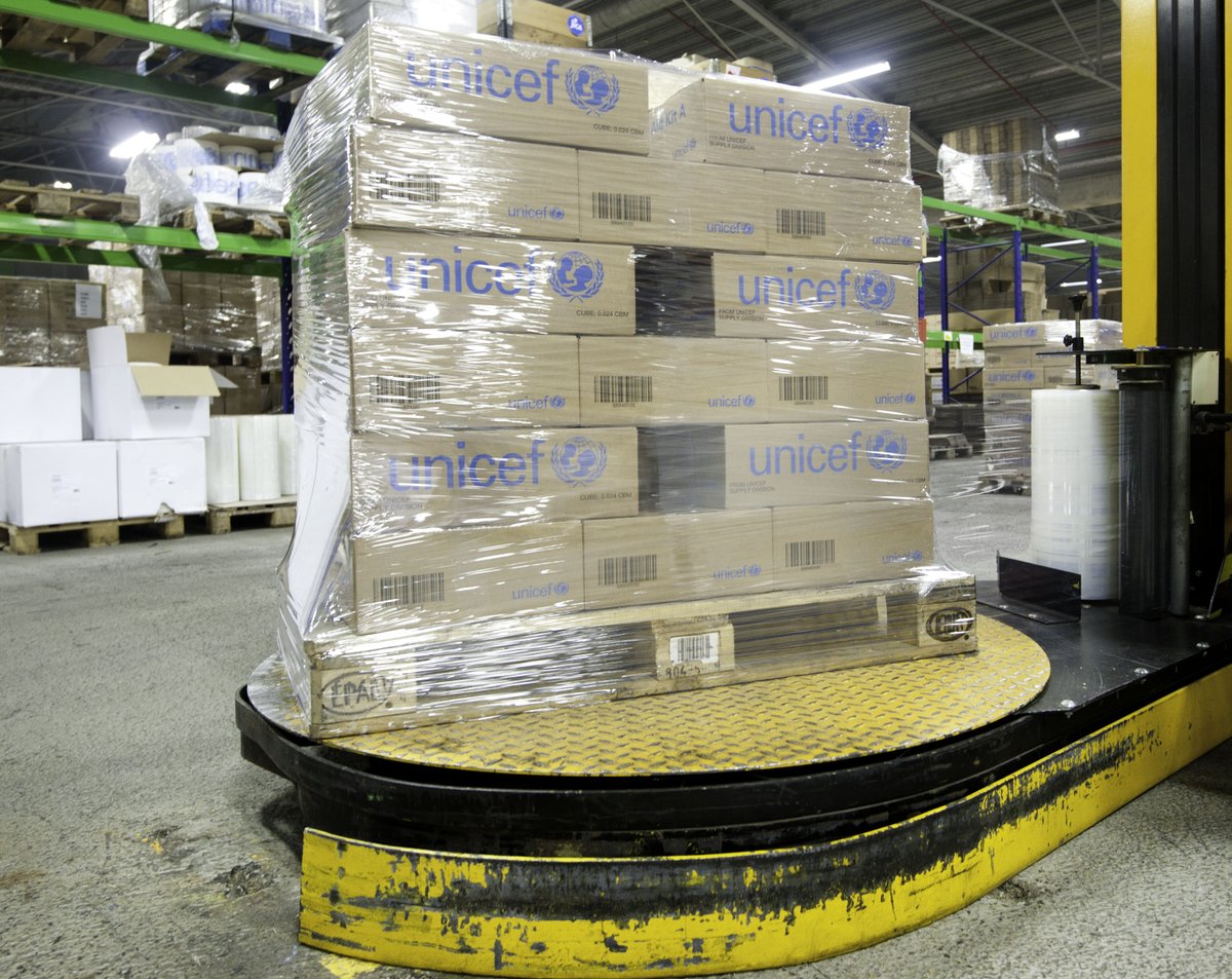 National Plastics Factory Qatar tweet media