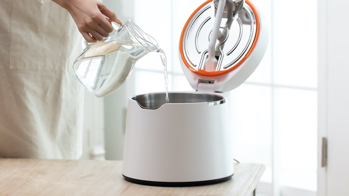 Gadget Flow on Twitter "The Carepod One stainless steel humidifier
