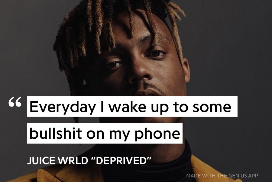 juicewrld999dwa's tweet photo. Gm...it's a cycle 😔 https://t.co/4e0jvpdgH6