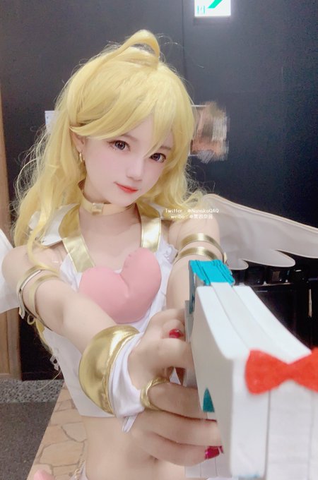 Panty & Stocking のコスプレ作品 (86 件) - Twoucan