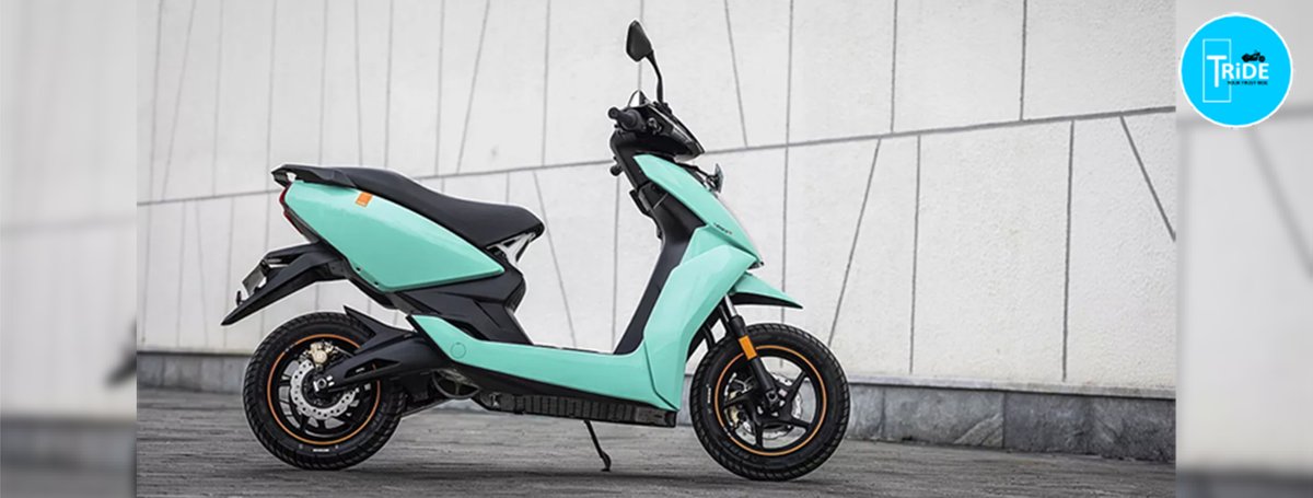 KalavathiBanoth's tweet photo. Ather 450X Electric Scooter to Be Available in New Color Option

https://t.co/vxSlBk5s5h

#ElectricVehicles  #swichtoelectric #gogreen #prices #pollutionfree #pollutioncheck #price #bestevinindia #evplatform #imagesofEV #LatestNews https://t.co/V0KHC6qupq