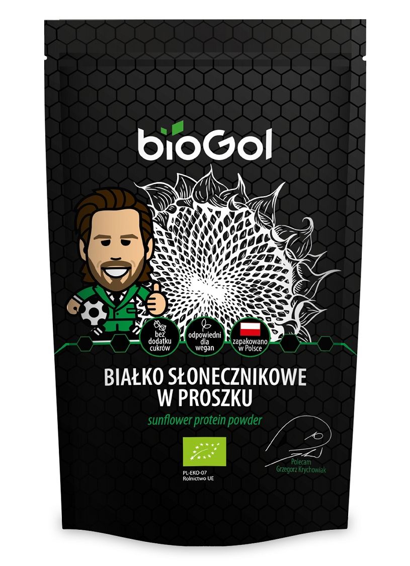 BioGol tweet media