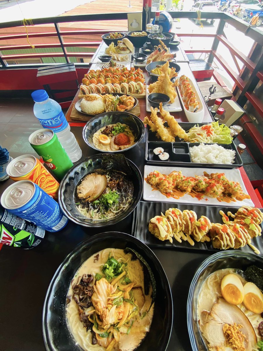 TaylorScot5's tweet photo. Thanks for the FOODS.😇🙏 https://t.co/Z4WYo59vLZ