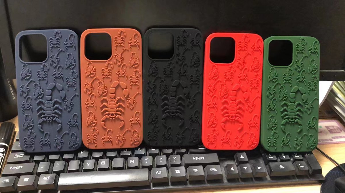 c98342220's tweet image. Fancy Silicone Phone Case

#siliconecase #phonecase #mobilephonecase #mobilecase