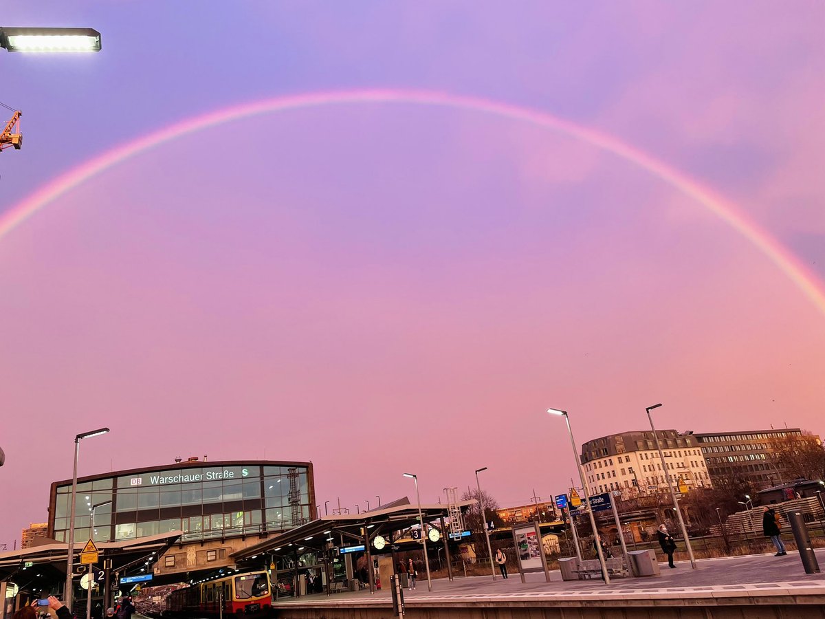 und manchmal sind kleine momente perfekt.