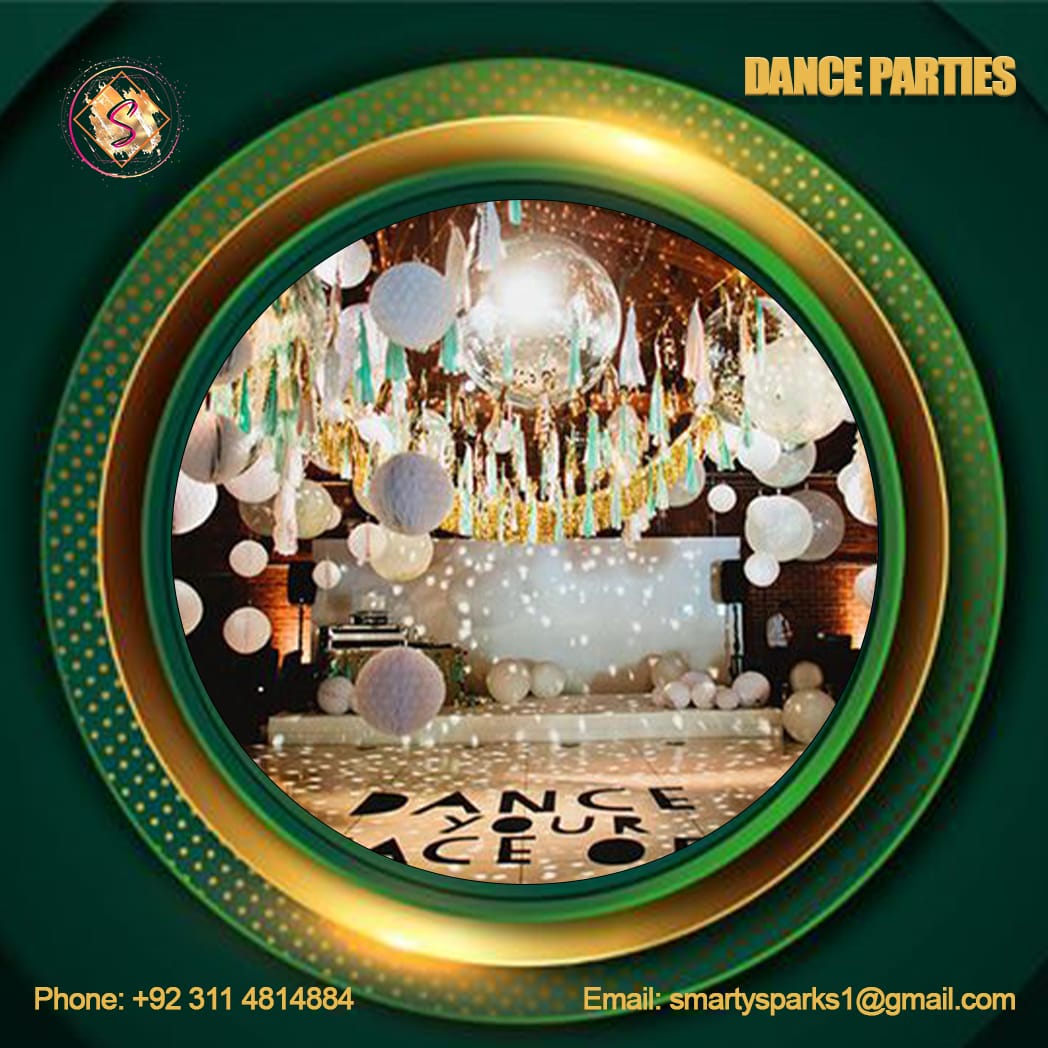 For more updates join us and follow our social platforms.

Instagram: instagram.com/smartysparks/
Twitter: x.com/smarty_sparks
Facebook: facebook.com/groups/4583680…
Pinterest: pinterest.com/smartysparks1/
LinkedIn: linkedin.com/in/smarty-spar…
Website: smartysparks.com

#event #today