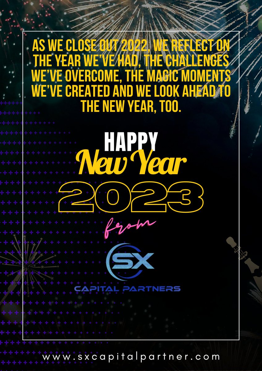 SxPartners's tweet photo. https://t.co/VFzwhPLu9g