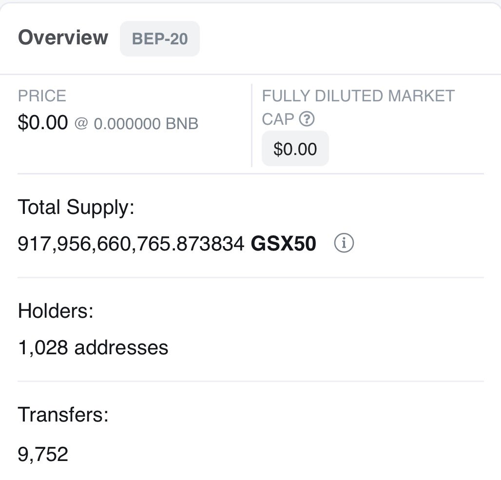 GSX50_'s tweet photo. Great time to start buying, the supply continues to decrease🔥🔥, don't miss the opportunity💎💎 https://t.co/xpqpFikagm