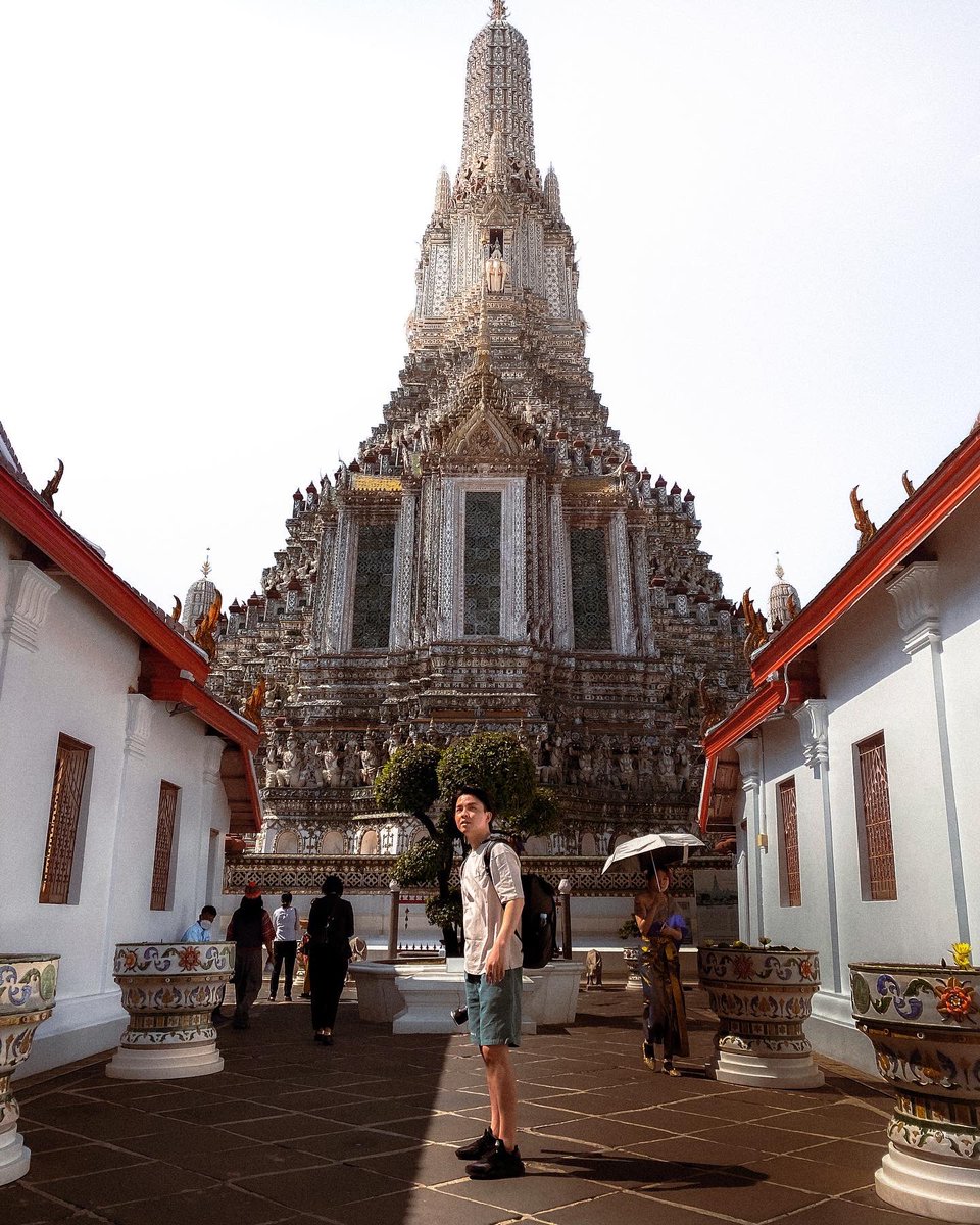 maru__films's tweet photo. I’m in Thailand 🇹🇭 
#Thailand #thai #Bangkok #タイ #��ンコク https://t.co/7Wzq0AbflA
