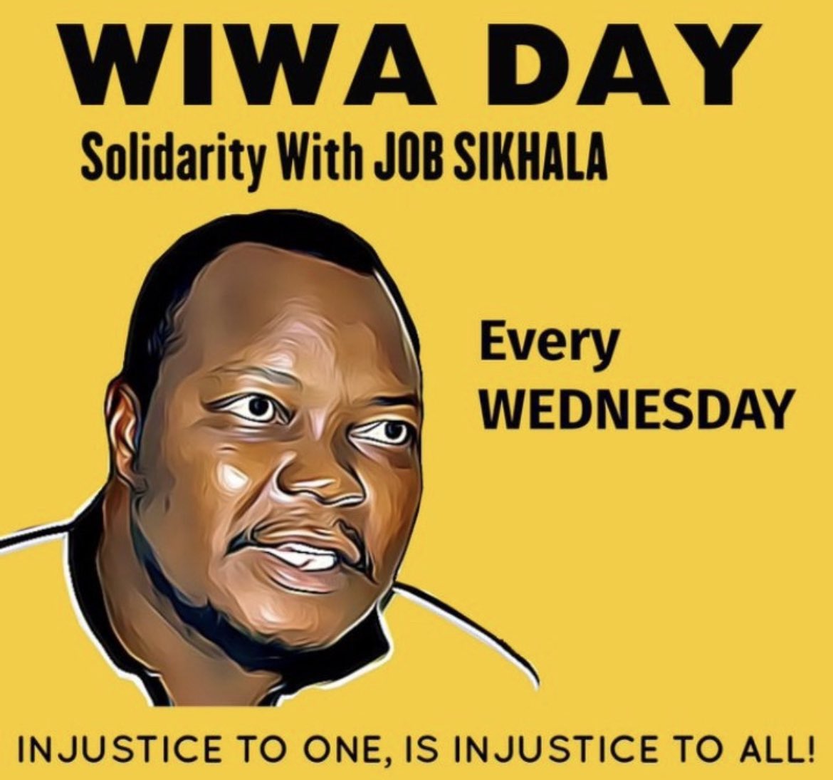 Fadzayi Mahere🇿🇼 tweet media