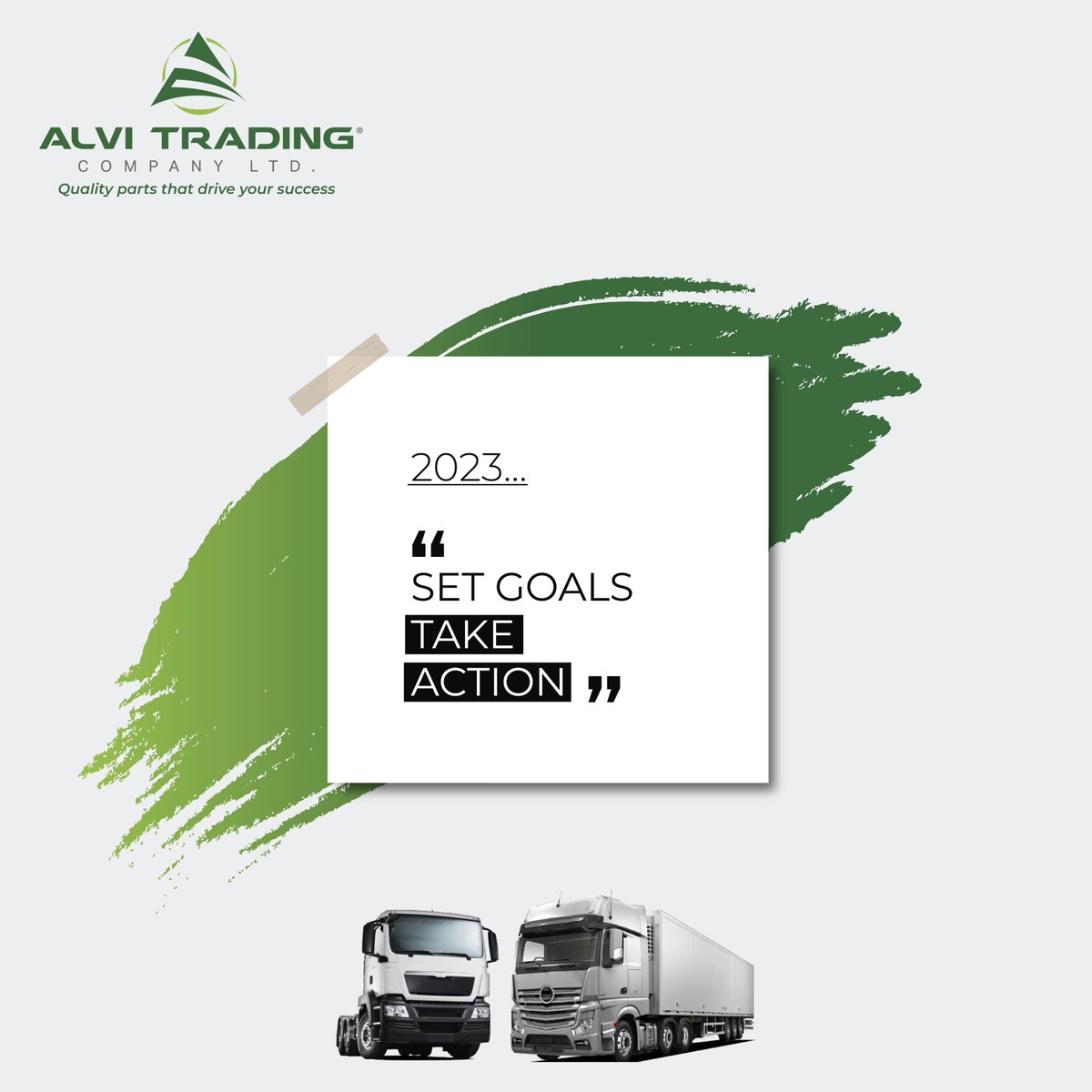 AlviTrading's tweet photo. It is your right to choose what you do and don’t do, to choose what you believe in and don’t believe in. It is your right to curate your life and your own perspective.

Alvi Trading. Your One Stop Shop

Quality Parts That Drive Your Success. 

#NewYear
#AlviCares
#knowyourpart https://t.co/cl9LkNObzw
