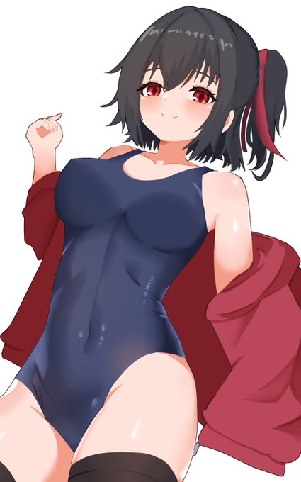 VTuberの宮河あこさん👙✨
skebリクエストありがとうございました!!!! 